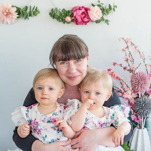 Meet your Posher, Lori